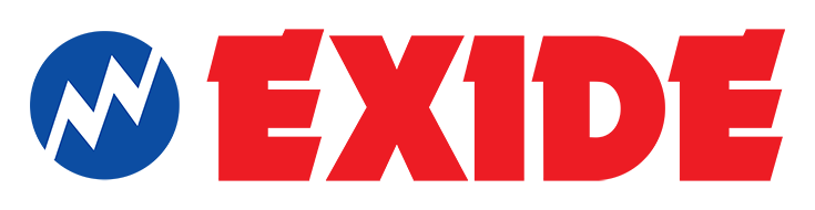 Exide Logo