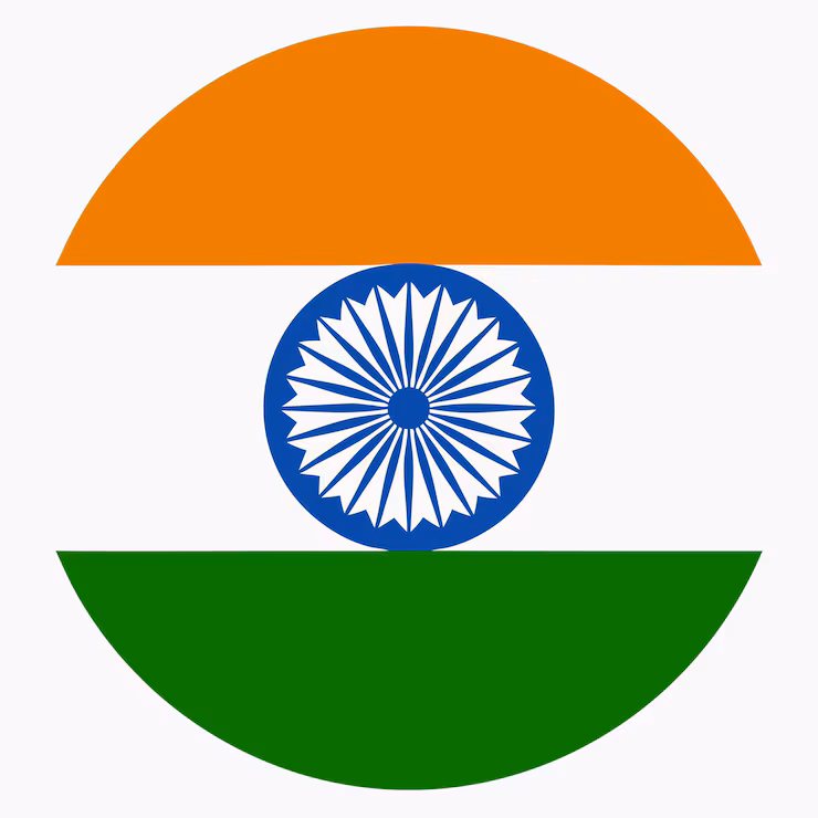 India Flag